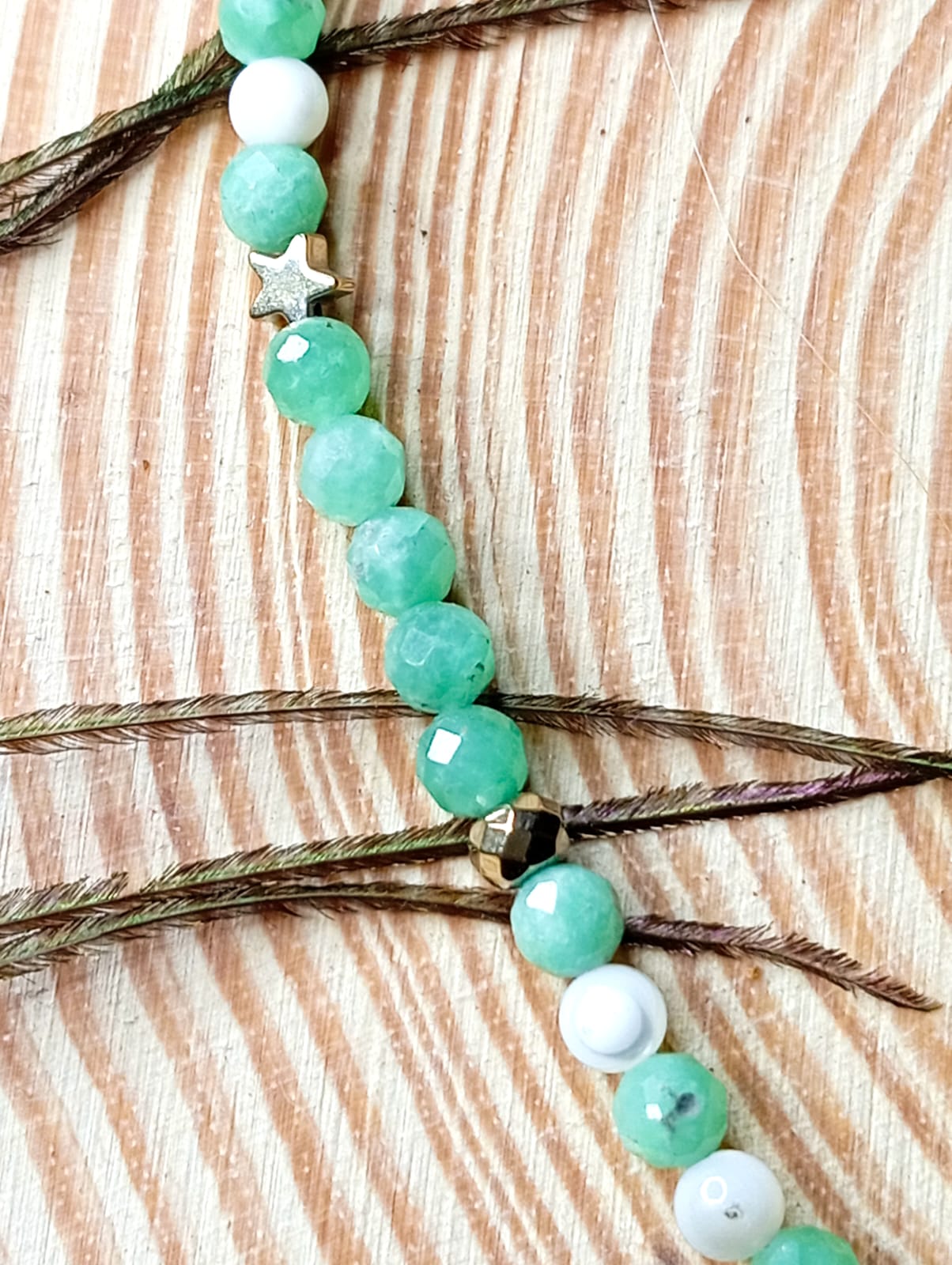 Talisman "Lune Enchanteresse"
