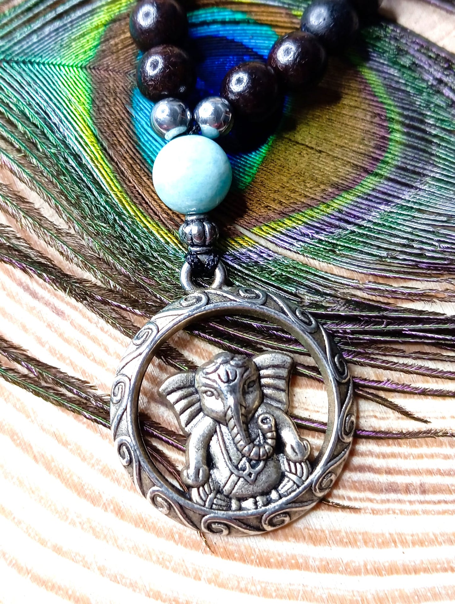 Talisman "Sagesse Divine"