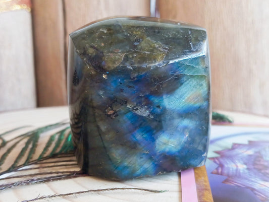 Labradorite